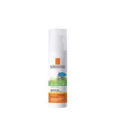 La Roche Posay - Sunscreen Milk for Babies 50ml SPF 50+ Baby Milk - Buy Online on GoSupps.com