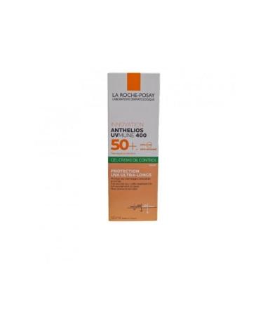 La Roche Posay LaRoche-Posay Sunscreen for Sensitive Sun Intolerant Normal Combination and Oily Skin