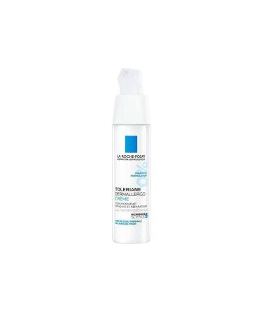 La Roche Posay Toleriane Dermallergo Care Cream 40 ml For Intolerant Allergy Prone Skin01