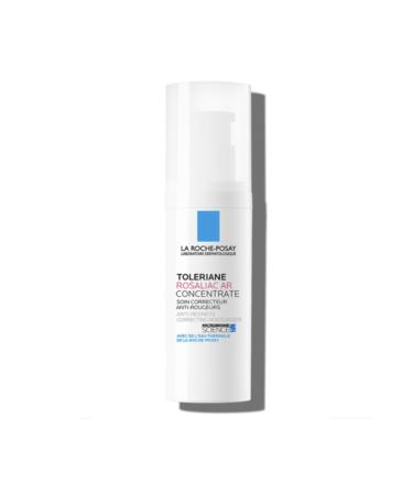 La Roche Posay Toleriane Rosaliac AR Concentrate 40 ML for Sensitive Skin Against Redness