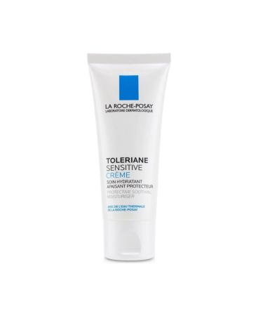 La Roche Posay Toleriane Sensitive Creme Moisturizer