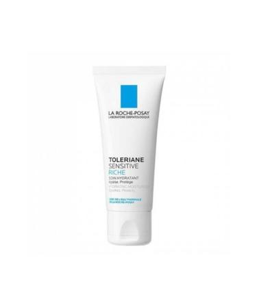La Roche Posay Toleriane Sensitive Rich - Face Cream cream 40ml D Repair23