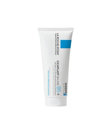 La Roche Posay - Repair Care Cream 100ml - Cicaplast Baume B5 - Buy Online on GoSupps.com