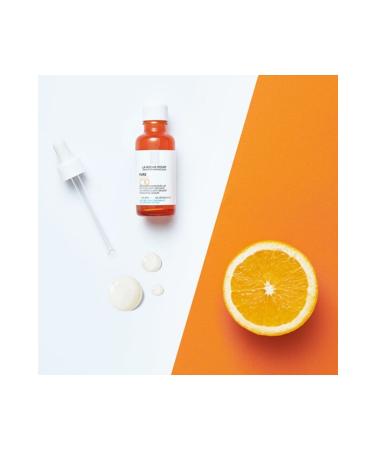 La Roche Posay Wrinkle Reducing Serum Containing Vitamin C10