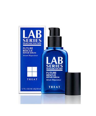Lab Series Future Rescue Repair Serum For Men 50 ml