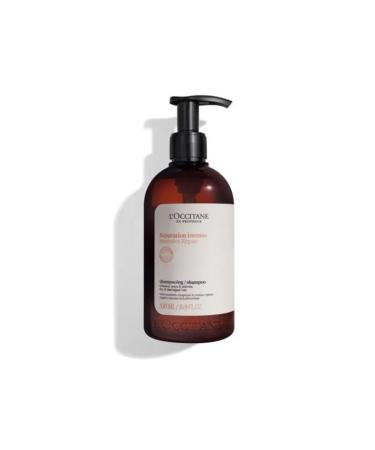 L'Occitane Aromachology Intense Repairing Shampoo for dry and damaged hair 500ml