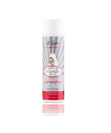 DLaila Foreign Trade Hair Care Cream with Volumizing and Anti-aging Effect