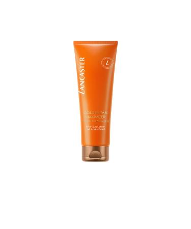 Lancaster AFTER SUN GOLDEN LOTION FOR FACE AND BODY 250 ML BELLADERM