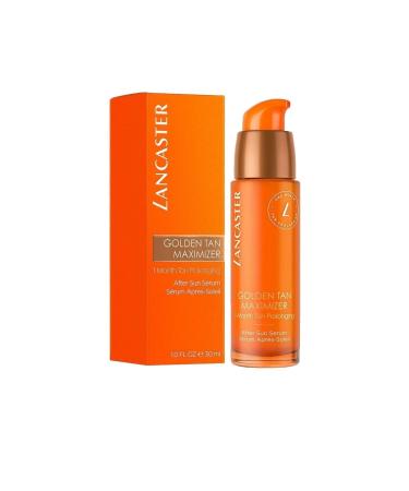 Lancaster After Sun Product 30ml. Repairing & relaxing