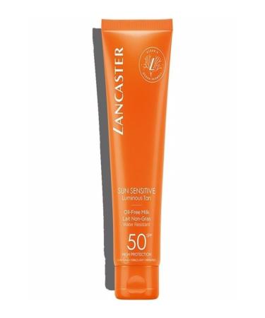 Lancaster Oil Free Milk 150 Ml Spf50 - 0 Original