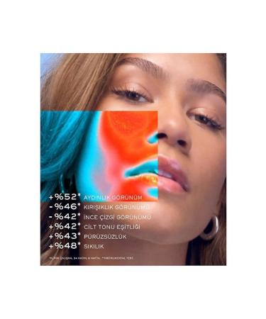 Lancome Genifique Serum - A repairing serum that strengthens the skin with its formula containing millions of probiotics 20 ML - Buy Online on GoSupps.com