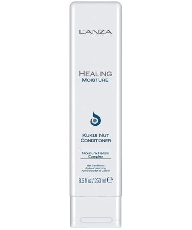 L'anza Alfaluna Healing Moisture Tamanu Shampoo Intense Moisture Shampoo 300ml