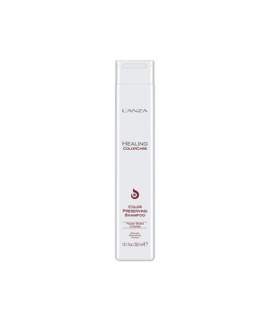 L'anza Healing Colorcare Color Preserving Shampoo 300ml