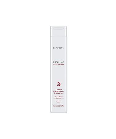 L'anza Healing ColorCare Preserving Color Protecting Purifying Shampoo 300 ml SED464631131643134643131