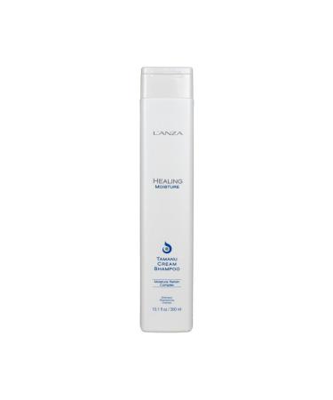 L'anza LANZA Healing Moisture Tamanu Cream Shampoo 300 ML