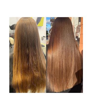 L'anza HealingMoisturizer: Mineral Tamanu Cream Shampoo-Moisture Retention Complex 300ml BeautyS!Q455