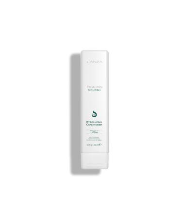 L'anza Healing Nourish Stimulating Conditioner - Volume and Fullness Conditioner (250ml)
