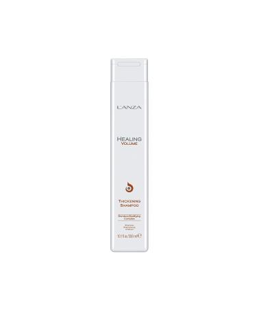 L'anza Healing Volume Thickening Shampoo 300ml