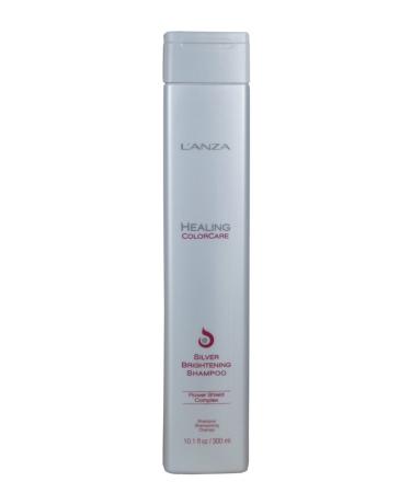 L'anza Silver Brightening Shampoo 300 Ml