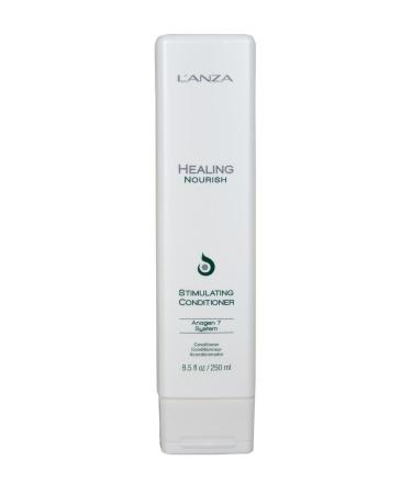 L'anza Stimulating Anti-Loss Sulfate-Free Conditioner for Weak and Damaged Hair 250 Ml