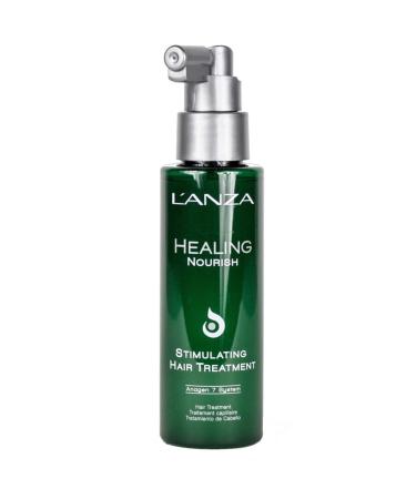 L'anza Stimulating Sulfate-Free Treatment for Weak and Weak Hair 100 ml