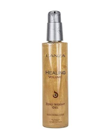L'anza Zero Weight Gel/Volumizing Styling Gel