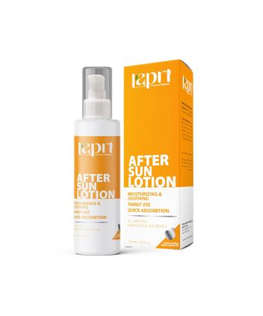 Lapri After Sun Lotion-After Sun Body Lotion 150ml