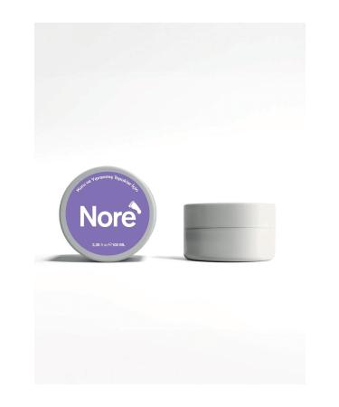 NORE Foot and Heel Cream for Dry and Weathered Feet & Heels Foot Therapy 100 ml - Buy Online on GoSupps.com