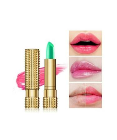 LastingBeauty Magic Lipstick Color Changing 24 Hour Lasting Lipstick
