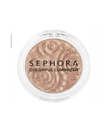 SEPHORA COLLECTION Colorful Luminizer - Long-Lasting Illuminating Powder