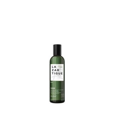 Lazartigue Clear Step 1 Anti-Dandruff Shampoo 250 ml