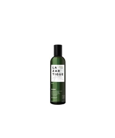 Lazartigue Clear Step 2 Normalizing Anti-Dandruff Shampoo 250 ml