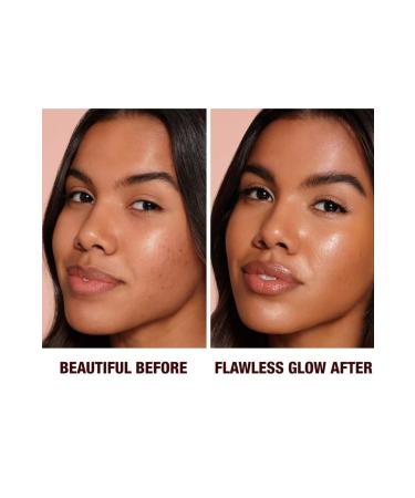 Huda Beauty Gloss Haute Brilliance -Lip Gloss - Buy Online on GoSupps.com