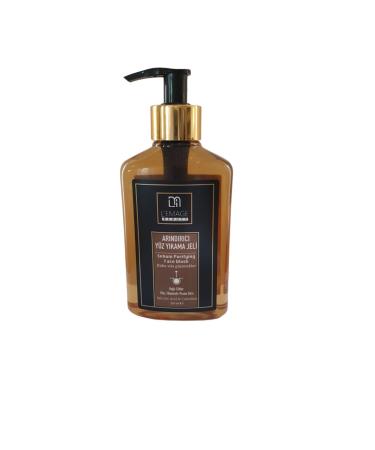 L'EMAGE BEAUTY Purifying Facial Cleansing Gel
