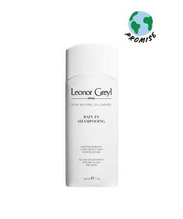 Leonor Greyl Bain TS 200 ml Shampoo