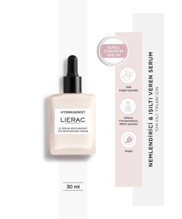 Lesvip's 3-Pack Terracotta Blush