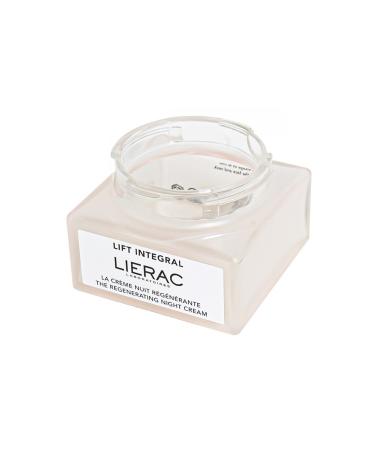 Lierac Lift Integral The Regenerating Night Cream - Refill 50 ml