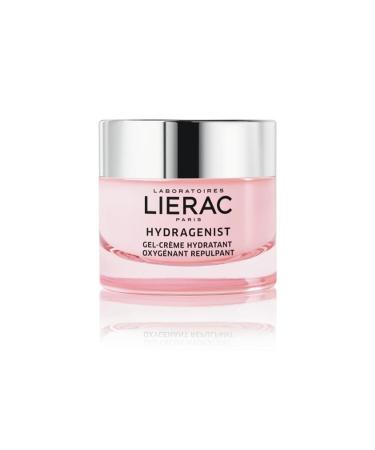 Lierac OXYGENAT NG SK N BARRIER REPAIR NG MOISTURIZING CREAM PSSN1452