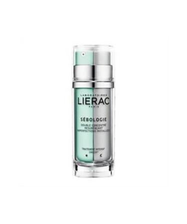 Lierac Sebologie Resurfacing Concentrate Night and Day Concentrate30ml (SINGLE)