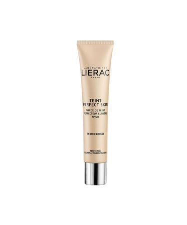Lierac Teint Perfect Skin Spf20 04 Bronze Beige 30ml