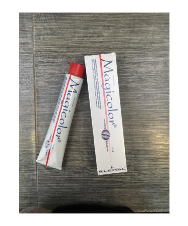 KLERAL Klral Magicolor 100 ml Tube Paint 6.0
