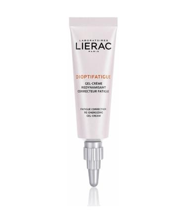 Lierac Anti-Aging and Correcting Three Different Signs of Fatigue Eye Cream 15.Ml_