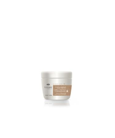 Lisap Top Care Elixir Care Mask for Damaged Hair 500 ml
