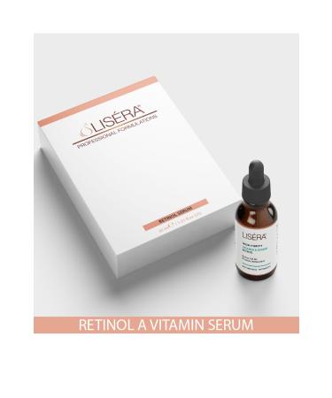 L SERA Retinol Vitamin A Serum