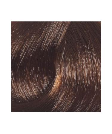 Premium 6.07 Bronze Brown - Permanent Cream Hair Dye 50 G Tube - Lisinya Alithestereo