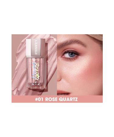 LIZAGOLD Liquid Liquid Illuminator 01