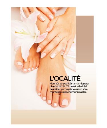 L'ocalite Intensive Moisturizing Nourishing and Purifying Body Peeling 300 ml St9225 - Buy Online on GoSupps.com