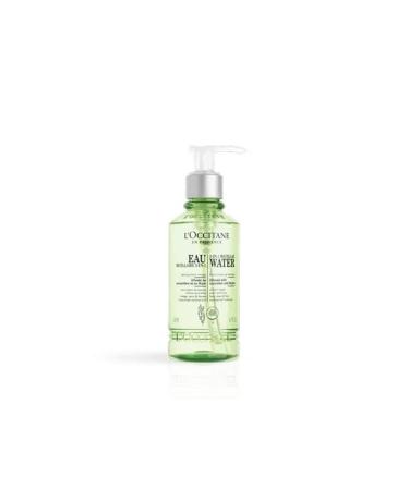 L'Occitane 3-in-1 Cleansing Micellar Water - Infusions 3-in-1 Cleansing Micellar Water - 200 ml