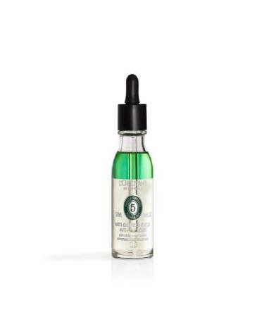 L'Occitane Aromachology Anti Hair-Loss Serum - Aromachology Anti Hair Loss Serum 50ml
