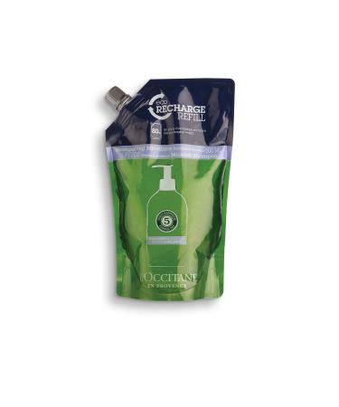 L'Occitane Aromachology Gentle & Balance - Aromachology Balancing Micellar Shampoo Refill 500 ml